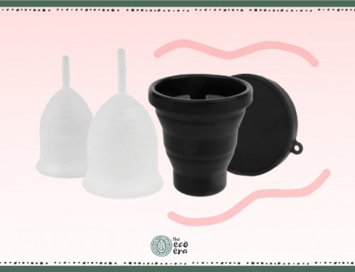How To Use The Collapsible Menstrual Cup Steriliser